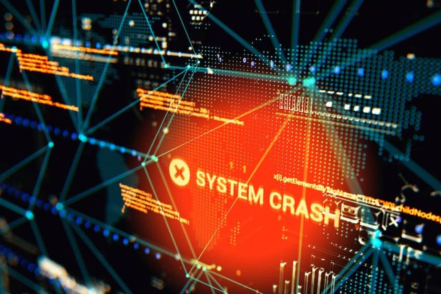 8 Weird & (Not So) Wonderful Cyber Attacks, Vulnerabilities, and Slip-Ups