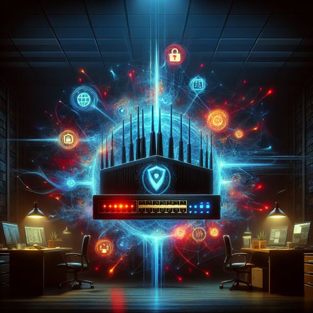 Russian State Hackers Are Silently Stealing Microsoft 365 Tokens Through Your Router